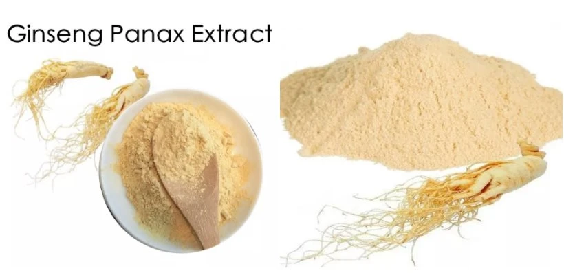 ginseng extract