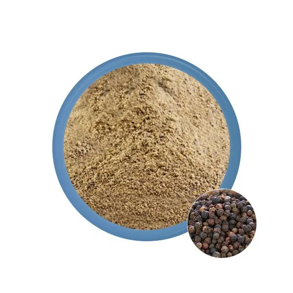 Ekstrakt crnog bibera u prahu