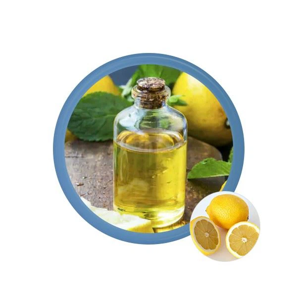 lemon-oil-extract