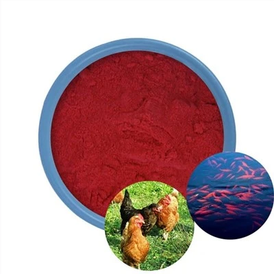 Astaksantin u prahu 10%