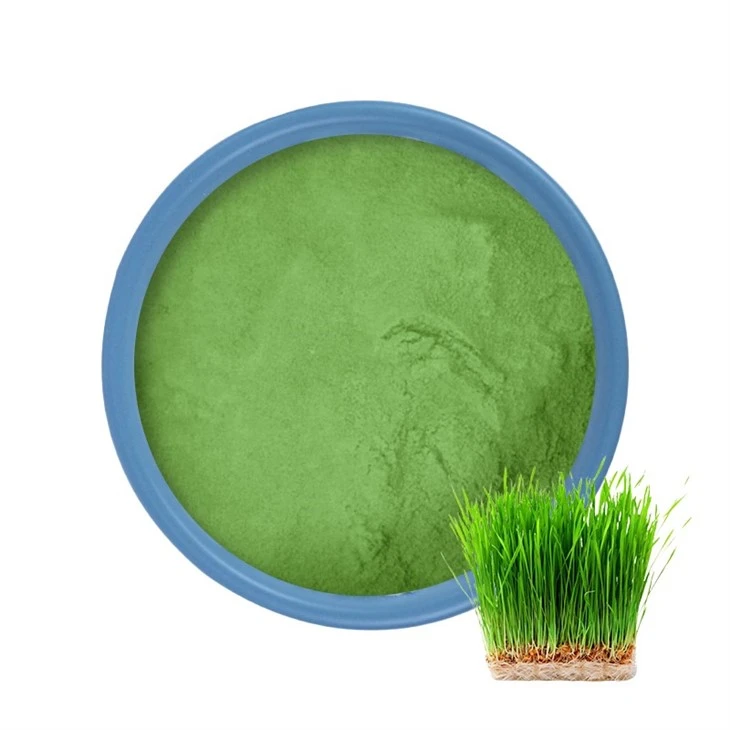 Placygrass puder