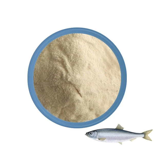 Hidrolizovani riblji protein