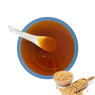 Prah soje Lecithin